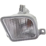 For Honda Passport 2019 2020 Turn Signal Light Driver Side Elite,ex,ex-l,touring. Fixed Price $30.77.