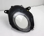 Oem 2016-2020 Bentley Bentayga Front Left Day Light Drl Led Turn Signal,tested. Fixed Price $650.00.