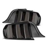 Alpharex Nova-series Prismatic Led Tail Lights Fits 2015-2023 Ford Mustang. Fixed Price $461.55.
