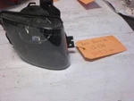 11 12 13 14 Bmw 740i R. Corner/park Light Fog-driving Bumper Mounted. Fixed Price $89.95.