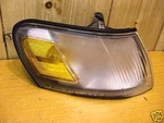 Toyota Corolla 93-97 1993-1997 Corner Light Passenger Rh Right Oe. Fixed Price $49.88.