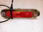 90-05 Mazda Miata Left Side Driver Rear Marker Signal Light Oem 232-61317. Fixed Price $48.79.
