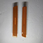 Side Marker For 2015-2017 Dodge Challenger 2pcs Front Left And Right 68195788ab. Fixed Price $32.99.