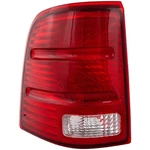 Tail Light Taillight Taillamp Brakelight Lamp Driver Left Side Hand For Ford. Fixed Price $50.86.
