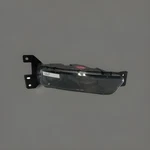 Genuine 2017-2025 Durango Grand Cherokee Right Passenger Fog Lamp With Led Oem. Fixed Price $216.76.
