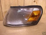 Toyota Corolla 93-97 1993-1997 Corner Light Driver Lh Left Oem. Fixed Price $49.88.