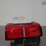 24 2024 Toyota Tacoma Tail Light Lamp Left Driver Led. Fixed Price $170.00.