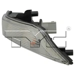 Tyc 12-5340-00-9 Capa Certified Turn Signal/ Parking /side Marker Light Assembly. Fixed Price $40.99.