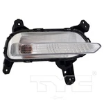 Turn Signal Light Assembly-regular Tyc 12-5447-00 Fits 19-21 Kia Forte. Fixed Price $222.99.
