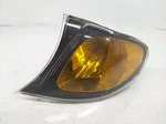 2002-2005 Bmw 325i Driver Side Turn Signal Corner Lamp / Light *minor Pitting. Fixed Price $41.80.