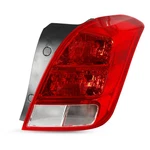For 2013-2019 Chevy Trax Halogen Tail Light Brake Lamp Right Side With Bulbs. Fixed Price $41.29.