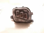 2017-2020 Acura Mdx Passenger Right Fog Light Lamp 33900-tz5-a01 *pitting. Fixed Price $199.50.