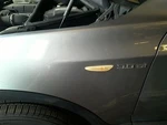 Driver Corner/park Light Side Marker Clear Lens Fits 04-10 Bmw X3 10205606. Fixed Price $51.94.