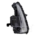 Tyc Left Side Led Signal Lamp Assy For Toyota Prius Prime 2017-2021 Models. Fixed Price $312.00.
