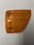 Mercedes Bosch R107 Right Headlight Turn Signal Side Marker Light 0008200366. Fixed Price $95.00.