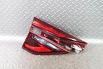 18-21 Enclave Left Lh Driver Side Liftgate Mounted Taillight Lamp Lens Unit Oem. Fixed Price $159.99.