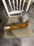 Ford Ranger 1998-2000 Driver Turn Signal/ Parking Light Assembly.. Fixed Price $40.00.
