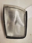 Lexus Ls400, Front Left Fender Mounted Turn Lamp, 1990-1992, 81620-50021, Oem. Fixed Price $66.99.