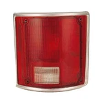 For Gmc C2500 79-80 Passenger Side Replacement Tail Light Standard Line. Fixed Price $28.69.