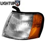 Corner Parking Signal Lamp For 1991-1994 Toyota Tercel Left Driver Side Lh. Fixed Price $38.78.