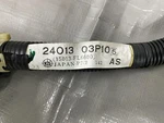 1985 Nissan 300zx Z31 Turbo Dash Instrument Wiring Harness Oem 24013 03p10. Fixed Price $115.00.