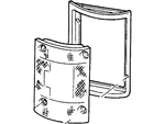 Ford Oem Lamp Asy Left 5c2z13405aacp. Fixed Price $102.32.