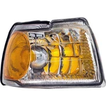 1630251 Dorman Turn Signal Light Lamp Front Passenger Right Side Hand For Ford. Fixed Price $76.33.