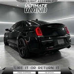 Vland Full Led Smoked Tail Lights For 2011-2014 Chrysler 300 W/dynamic Assembly. Fixed Price $279.99.