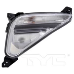 Tyc Left Driver Side Rear Bumper Turn Signal Light For Kia Forte 2019-2021. Fixed Price $72.00.