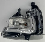 Nice! 2018-2021 Buick Enclave Turn Signal Lamp Left Driver Led Light Chrome Oem. Fixed Price $103.99.
