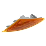 251-820-01-21 Genuine Mercedes Turn Signal Light Lamp Front Driver Left Side For. Fixed Price $57.48.