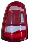 Driver Tail Light Led Red Trim Fits 20-23 Dodge 2500 Pickup. Fixed Price $429.00.