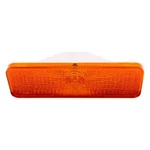 Left/right Park Light Turn Signal Marker Lamp Lens Fits 1981-1986 Ford Pickup. Fixed Price $15.99.