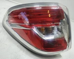2017-2019 Nissan Armada Left Driver Side Quarter Tail Light Oem 265555zw0a. Fixed Price $124.99.