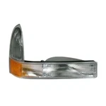 For 99-01 Ford F Series Super Duty Parking Light Tested Certified Passenger Side. Fixed Price $33.99.