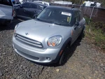 Used Turn Signal / Parking Light Assembly Fits: 2015 Mini Countryman Park Lamp-t. Fixed Price $92.29.