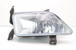 2006-2008 Honda Pilot Left Driver Side Corner/park Fog Light Oem, 33951-s9v-a11. Fixed Price $59.99.