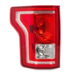 Ransoto Tail Light Ford F-150 2015-2017 Left Driver Side Rear Brake Lamp. Fixed Price $59.99.