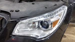 2013-2017 Buick Enclave Lh Driver Headlight Lamp Oem. Fixed Price $999.58.