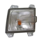 Turn Signal/parking Light For Honda Ridgeline 17-19 Driver Side Replacement. Fixed Price $63.71.