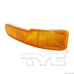 Tyc 18-3024-01 Parking / Side Marker Light For 93-97 Ford Ranger. Fixed Price $19.77.