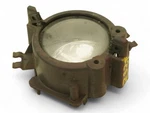 07-09 Jaguar Xk X150 Fog Light Lamp Bumper Mounted Front Unit 89210094 Oem. Fixed Price $62.63.