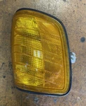 86 - 93 Mercedes W124 300e 300d Left Drivers Side Turn Signal / Corner Light. Fixed Price $25.00.
