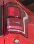 2017-2020 Ford F150 Raptor Rh Passenger Tail Light Lamp Oem. Fixed Price $329.66.