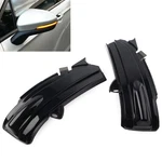 1 Pair Dynamic Led Turn Signal Light Mirror Indicator For Ford Mondeo 2014-2018. Fixed Price $20.59.