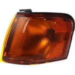 For Toyota Tercel Corner Light 1995 1996 1997 Driver Side Amber Lens To2530120. Fixed Price $44.75.