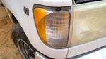 Passenger Corner/park Light Thru 12/01/02 Fits 01-03 Ford E150 Van. Fixed Price $63.99.