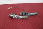 65 1965 Cadillac Delville Eldorado Fender Turn Signal Indicators With Bezels. Fixed Price $125.00.