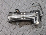 2016-2022 Honda Pilot Front Left Driver Turn Signal Side Mirror Light Led Oem. Fixed Price $29.00.