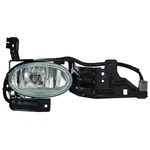 Fog Light For Honda Accord 11-12 Passenger Side Capa Certified. Fixed Price $150.13.